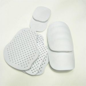 Eva Foam Shoulder Pads For Joint Protection Football / Soccer