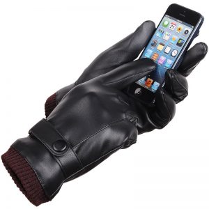 Gloves Waterproof Thermal Gloves Cycling