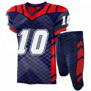 Cloths Breathable Sports Football