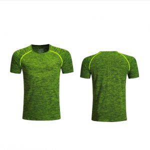 Plain Tops Gym/Running Dry Fit T-Shirt