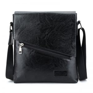 Leather Business Casual Cross body Shoulder Bags