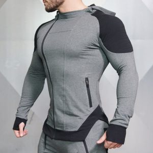 Gym Stylish Top For Men
