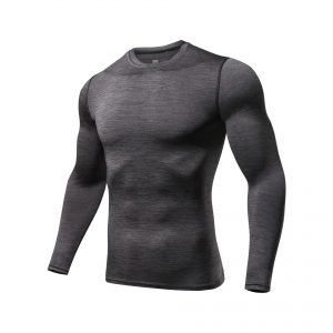 Men's Fitness Gym Top Wears