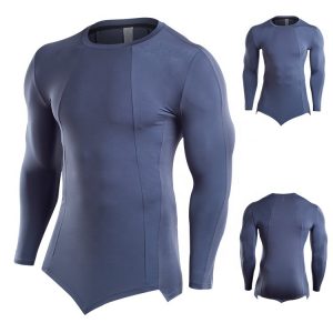 High Quality Gym Wear Tops Men