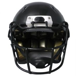 American Football Sports Safety Helmet