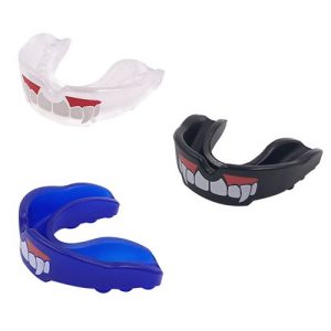 Full Lip Mouth Guard Portable Teeth Protector