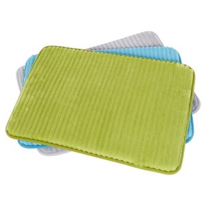 Washable Absorbent Fast Dry Door Bay Window Kitchen Bath Room Mat