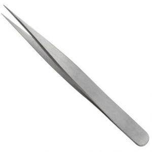 POINTED TWEEZERS - tweezers