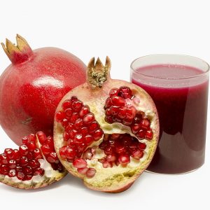 Pomegranate