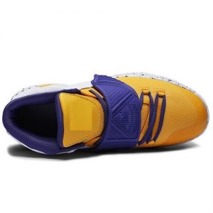 Durable Active / Breathable Men Basketball Shoes