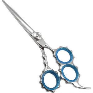 Three Rings - Professional Razor Eadge Shears