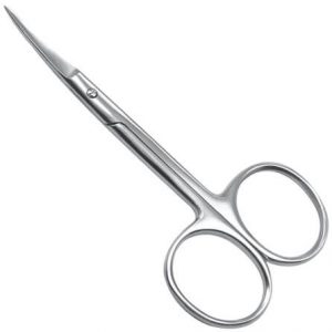 Toe Nail Scissors - Cuticle Nail Scissors