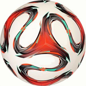 Bonded Match Football Size 5 Customized LOGO