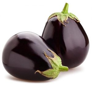 Eggplants