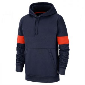 Terry Custom Fleece Hoodies