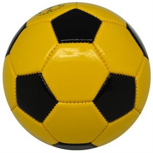 Football Classical Machine Stitch Soccer Ball