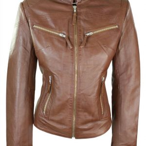 New Style of Bomber Jackets for women
