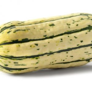 Delicata Squash