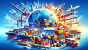 Majestic Trading LTD