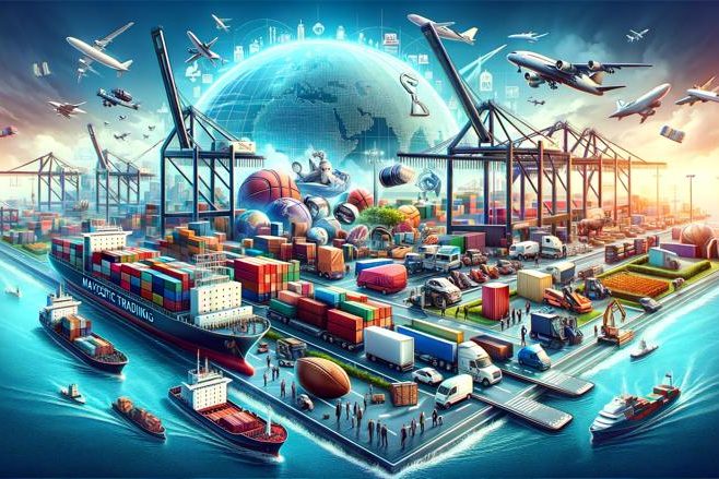 Majestic Trading Services