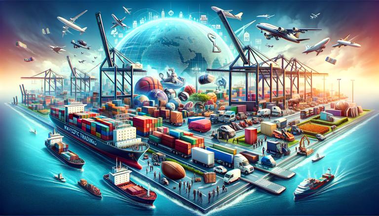 Majestic Trading Services