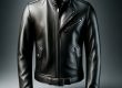 Mens Leather Jackets