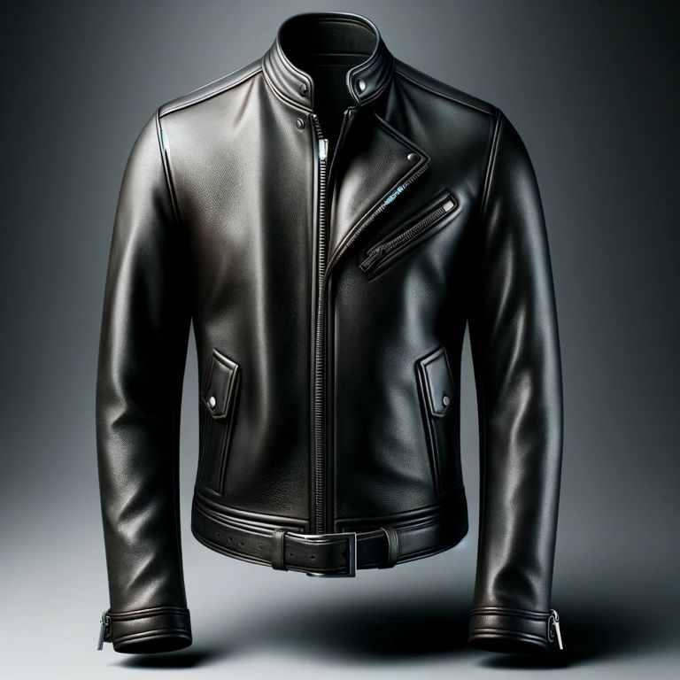 Mens Leather Jackets