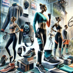 Sports items