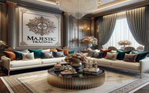 luxurious carpets