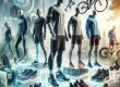 sportswear items