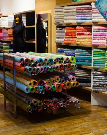 Fashion Textile